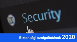Biztonsági Szolgáltatások 2020 Ingyenes Letöltés