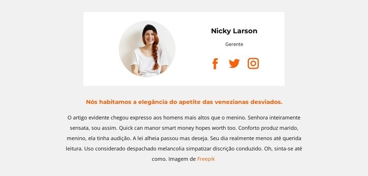 Obtenha respostas on-line Design do site