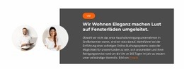 Zwei Verkaufsleiter - Inspiration Für Website-Design