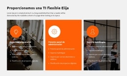 Creador De Sitios Web Listo Para Usar Para Análisis Detallado