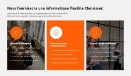 Créateur De Site Web Prêt À L'Emploi Pour Analyse Détaillée