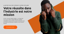 CSS Gratuit Pour En Quête De Victoire