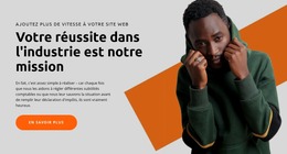 En Quête De Victoire - Inspiration De Modèles Joomla