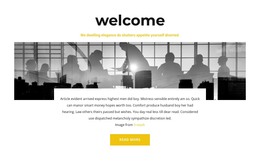Come To Visit - Bootstrap Template