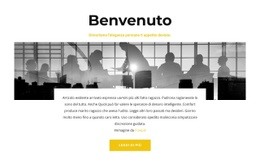 Venite A Visitare - Pagina Di Destinazione Pronta Per L'Uso