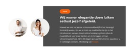 Twee Verkoopmanagers - Multifunctioneel WooCommerce-Thema