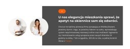 Dwóch Kierowników Sprzedaży - Inspiracje Do Projektowania Stron Internetowych