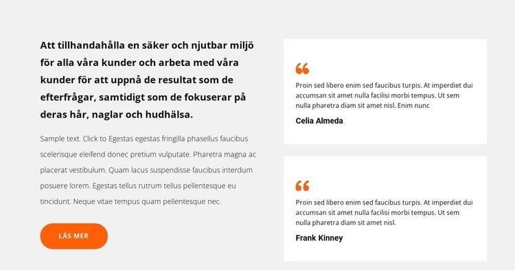 Två åsikter WordPress -tema