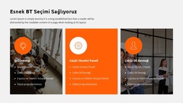 Detaylı Analiz - Premium WordPress Teması