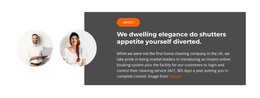 Two Sales Managers - Multi-Purpose WooCommerce Theme