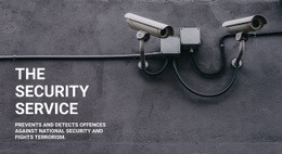 CCTV Security