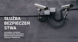 Bezpieczeństwo CCTV