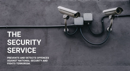 Site Design For CCTV Security