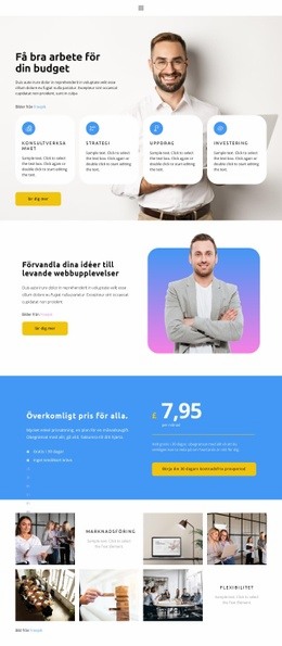 Temalayoutfunktion För Första Numret På Marknaden