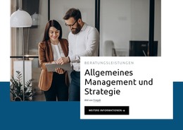 Der Prozess Der Zielsetzung - HTML5-Vorlage