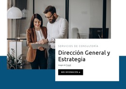 El Proceso De Establecer Metas. - Plantilla HTML5