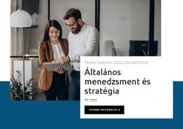 A Célok Kitűzésének Folyamata – Többcélú WordPress Téma