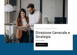 Il Processo Di Definizione Degli Obiettivi - Design Professionale Personalizzabile