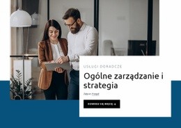 Proces Wyznaczania Celów - HTML Generator