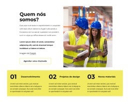 Empresa De Armazenamento