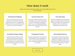 We Offer Temporary And Permanent Storage Services - Professional Web Page Design