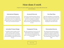 We Offer Temporary And Permanent Storage Services - Modern WordPress Theme