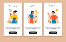 Book Your Transfer - Creative Multipurpose WordPress Theme