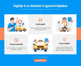 Foglalja Le Az Átutalást 3 Lépésben – Céloldal