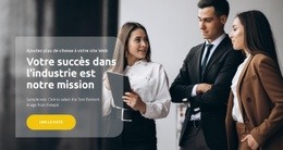 Les Meilleurs Spécialistes - Page De Destination Ultime