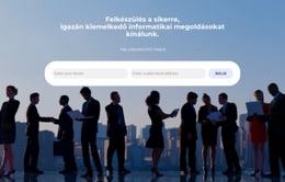 A Város Elvárja – Egyszerű Közösségi Piac