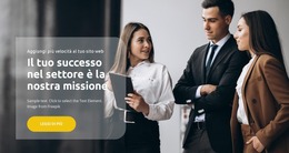 I Migliori Specialisti - Bellissimo Modello Joomla