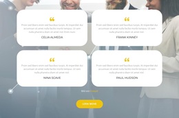 Bootstrap-HTML Für Warum Freelancer Conference