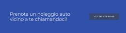 Prenota Un Noleggio Auto Vicino A Te - Modelli Online