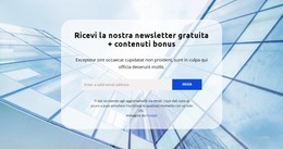 Livello Di Competenza - Download Del Modello HTML