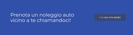 Prenota Un Noleggio Auto Vicino A Te