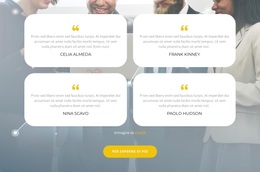 Perché Freelancers Conference - Ispirazione Per Temi WordPress