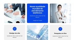 Mercado De Seguros - Site Com Download De Modelo HTML