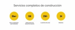 Servicios Completos De Construcción