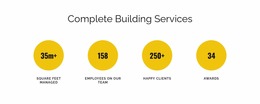 Сomplete Building Services