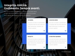 Integrità E Unicità - Miglior Design Del Sito Web