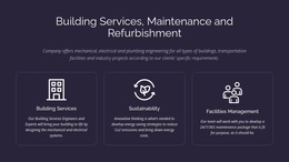 Best Joomla Framework For Building Services And Maintenance