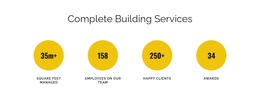 Сomplete Building Services