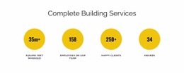 Сomplete Building Services