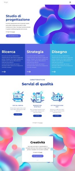 Studio Di Progettazione Professionale