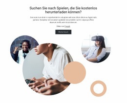 Die Besten Kostenlosen PC-Spiele Vorlage