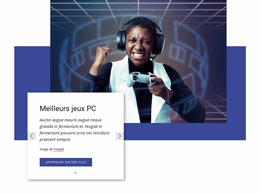 Créateur Joomla Pour Meilleurs Jeux PC