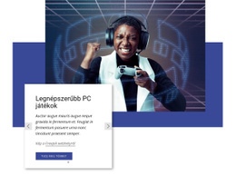 A Legnépszerűbb PC Játékok