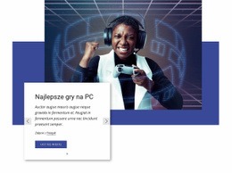 Najlepsze Gry Na PC