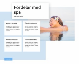 De Största Fördelarna Med Spabehandlingar - Premiummall