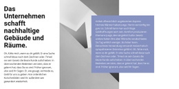 Minimale Linien, Maximale Qualität Kostenlose Minimale Website